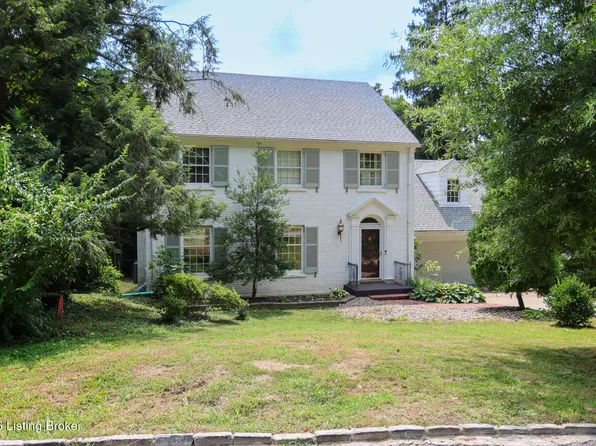 602 Sunset Rd, Louisville, KY 40206
