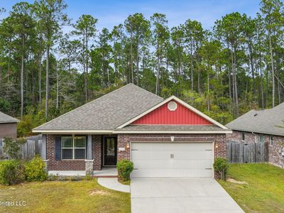 14176 Fox Hill Dr, Gulfport, MS, 39503