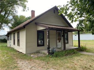 810 Texas Ave, Danville, IL 61832