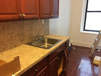 Rented by New Spirit Realty Inc