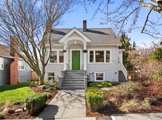 6027 42nd Ave SW, Seattle, WA 98136