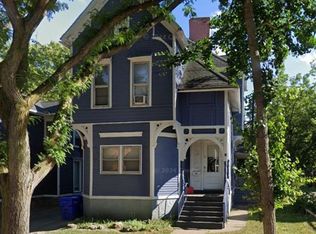 17-19 Park Ave, Rochester, NY 14607