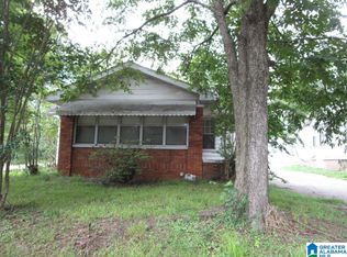 443 McAdory Ave, Bessemer, AL 35020