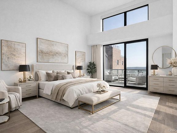 3rd image of 107-06 Queens Boulevard #9G