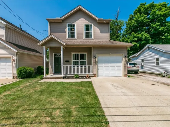 1020 Hayes Ave, Willoughby, OH 44094