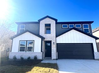 14913 Hierba Mora Dr, Haslet, TX 76052