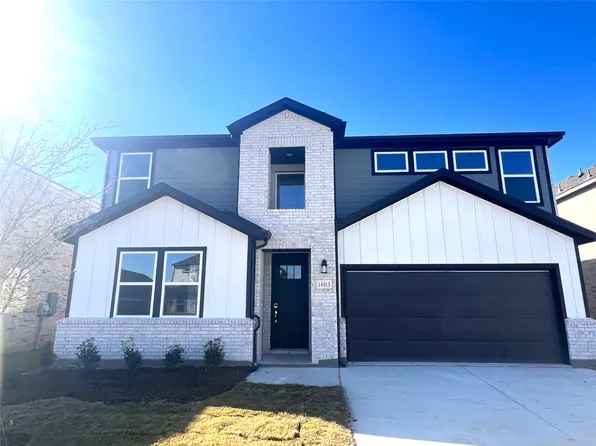 14913 Hierba Mora Dr, Haslet, TX 76052