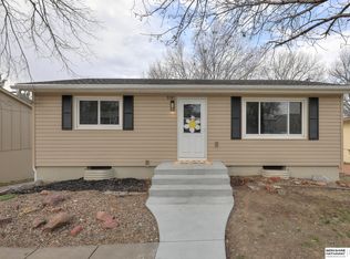 5101 Grassridge Rd, Lincoln, NE 68512