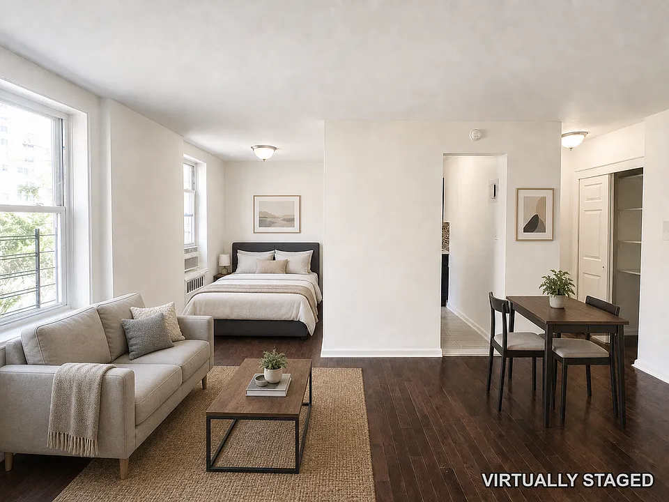 8131 Baxter Ave #1H
