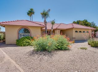 4229 E Greenway Ln, Phoenix, AZ 85032