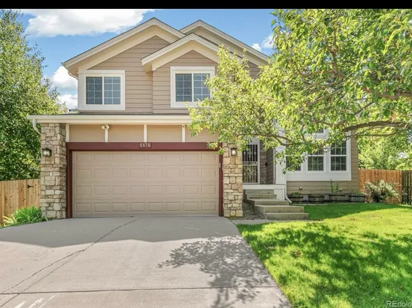 5176 S Fundy St, Centennial, CO 80015