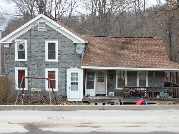 196 Franklin Ave, Susquehanna, PA 18847