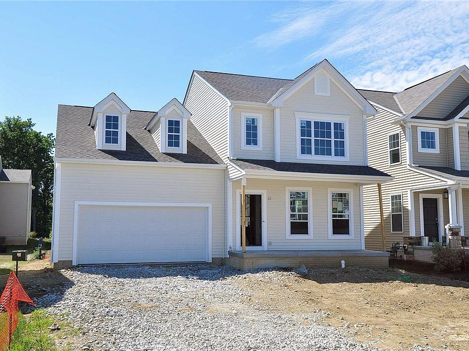 Located on 0767 in Upper Albany West in Westerville, OH