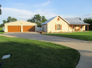 702 E South St, Itasca, TX 76055
