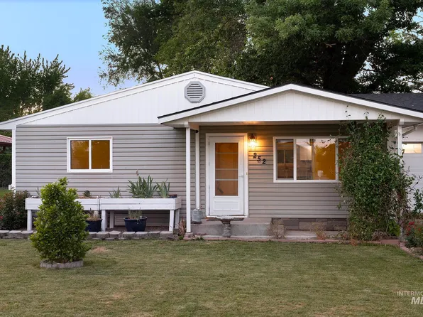 252 E Blvd, New Plymouth, ID 83655