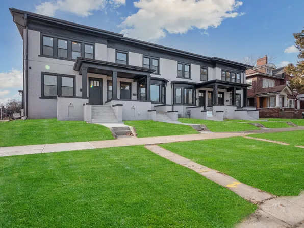 7243 Kercheval Ave #D, Detroit, MI 48214