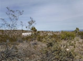 1805 W Hoover Dr, Meadview, AZ 86444