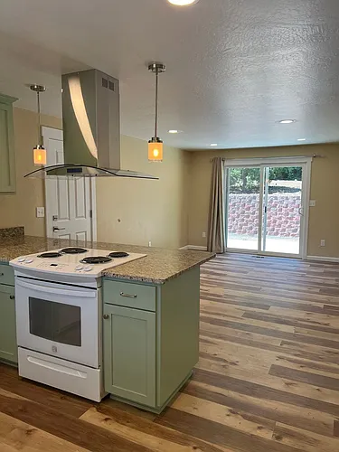 Newly remodeled three bedroom, two bath home - Available Late May Photo 1