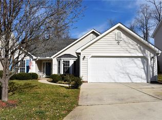 3909 Pepperbush Dr, Greensboro, NC 27405