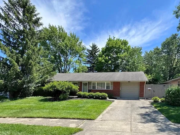 1610 Shively Rd, Reynoldsburg, OH 43068