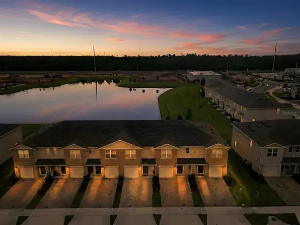 2798 Brie Hammock Bnd, Saint Cloud, FL 34773