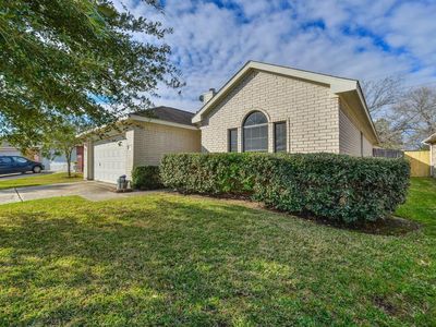 3844 Wingate Park, Houston, TX, 77082