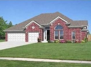 4116 Moorgate Cir, Norman, OK 73072