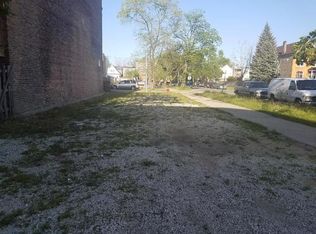 1500 N Springfield Ave, Chicago, IL 60651