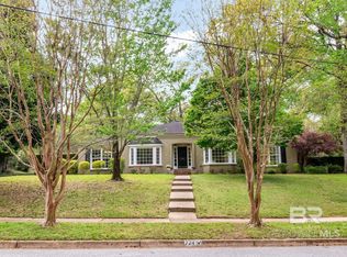 724 Westmoreland Dr W, Mobile, AL 36609