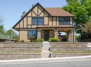 1521 E 21st St, Tulsa, OK 74114