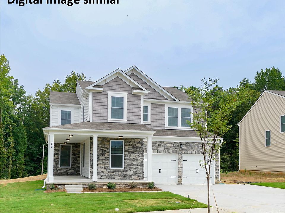 57 Sherwood Cir NW SW03, Concord, NC 28027 MLS CAR4039072 Zillow