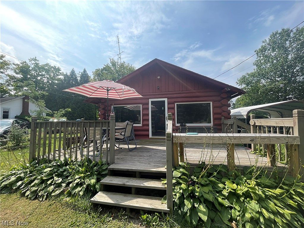 10695 Western Reserve Rd, North Benton, OH 44449 | Zillow