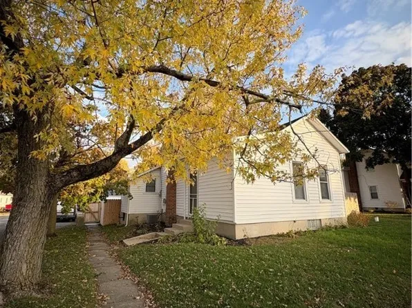 301 S Jefferson St, Pitsburg, OH 45358