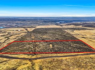 1 Banks Lake View Rd, Coulee City, WA 99115