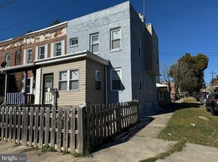 1018 Remington St, Chester, PA