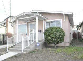 1620 103rd Ave, Oakland, CA 94603