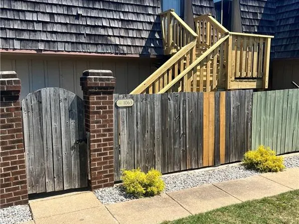 1063 Ocean Pebbles Way, Virginia Beach, VA 23451