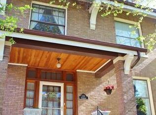 3457 Shenandoah Ave, Saint Louis, MO 63104