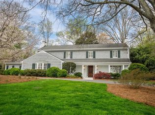 2810 Bartram Rd, Winston Salem, NC 27106