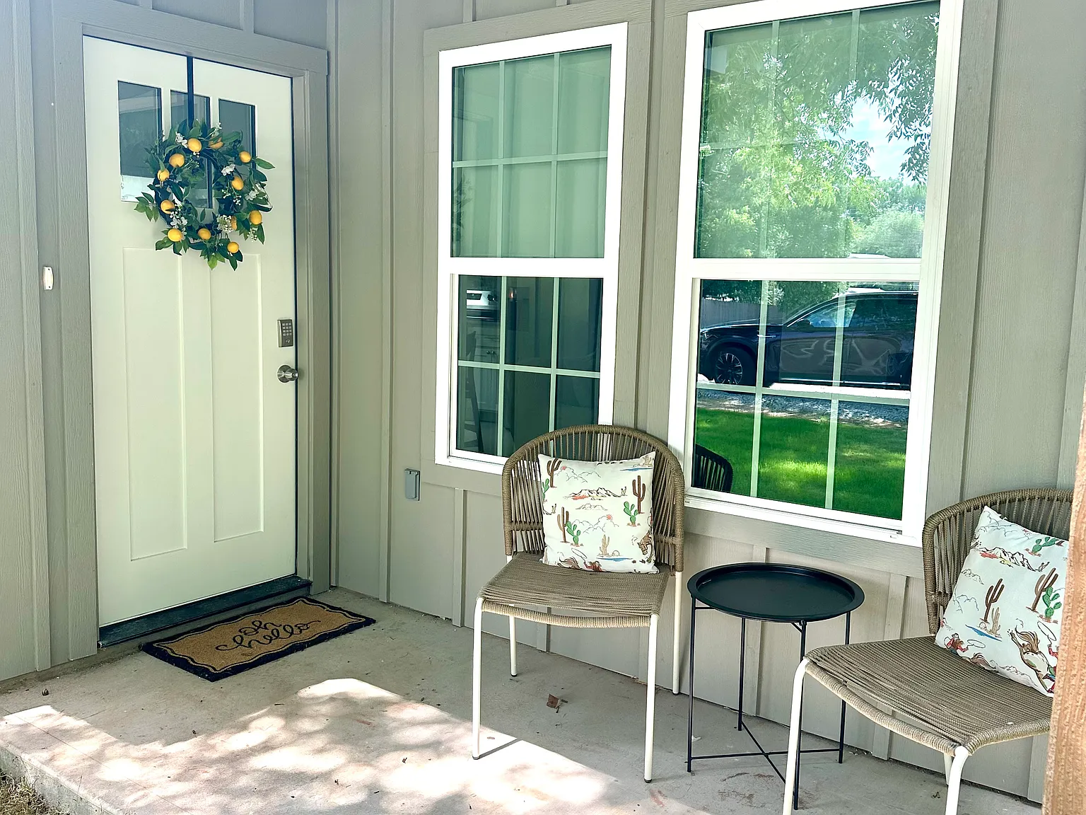 3 bed, 1247 sqft, $4,500 — Photo 2