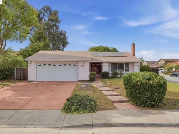 595 Caprice Ct, Morgan Hill, CA 95037