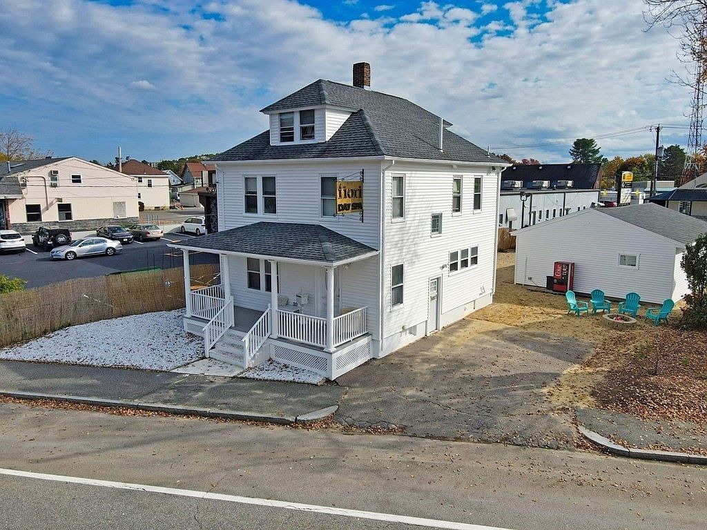 33 Cochituate Rd, Framingham, MA 01701 Zillow