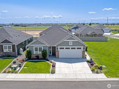 918 N M Loop Drive SW, Quincy, WA, 98848