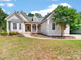 3527 Nestling Ln, Fort Mill, SC 29708