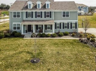 2925 Chamberlin Blvd, Hudson, OH 44236