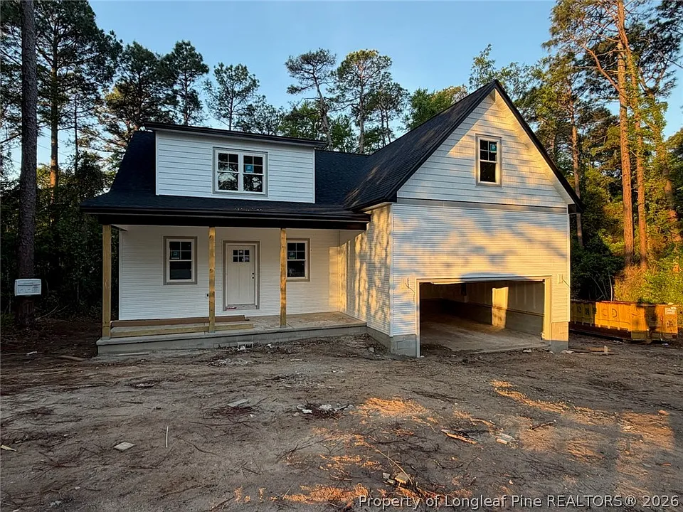 2421 Colgate Dr