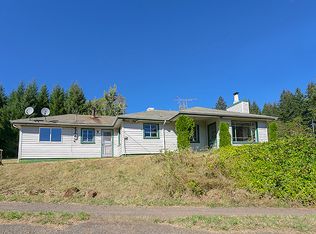 42641 SE Pagh Rd, Sandy, OR 97055
