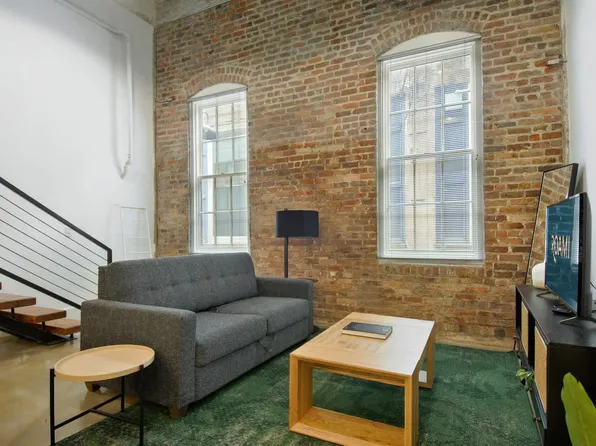 822 Howard Ave, New Orleans, LA