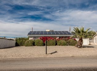 2815 Kiowa Blvd S, Lake Havasu City, AZ 86403