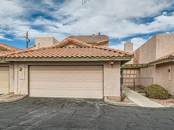 3609 Laguna Del Sol Dr, Las Vegas, NV 89121